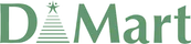D Mart logo