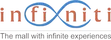 Infiniti Mall logo