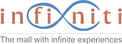 Infiniti Mall logo
