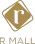 R Mall logo
