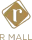 R Mall logo