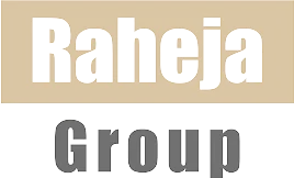Raheja Group — client of Mahadev Waterproofing
