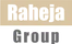 Raheja Group logo