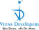 Veena Developers logo