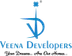 Veena Developers logo