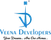 Veena Developers logo