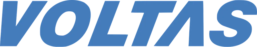 Voltas — client of Mahadev Waterproofing